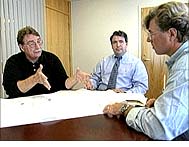 zoning discussion