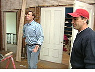 Steve and Dan