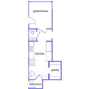 Lake Forest Floorplan