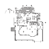 newton shingle-style floorplan