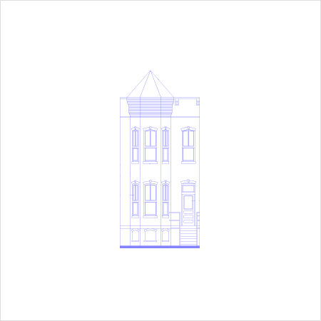 The Washington DC House