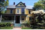 Queen Anne Victorian