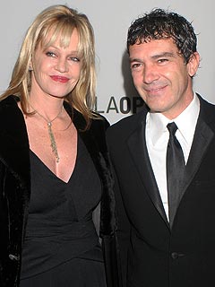 QUOTED: Antonio Banderas Quells Marital Breakup Rumors - Antonio ...