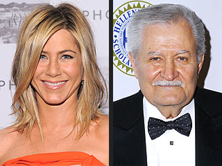 Jennifer Aniston Gets Dating Advice from Father John : People.com