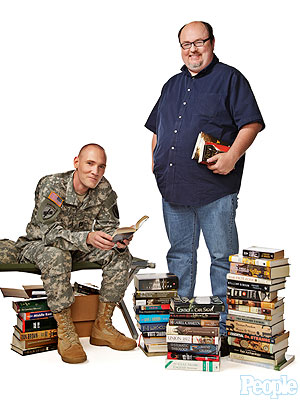 FREE Books for Soldiers