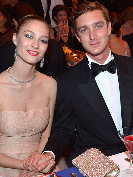 Prince Albert on the Wedding of Nephew Pierre Casiraghi and Beatrice Borromeo