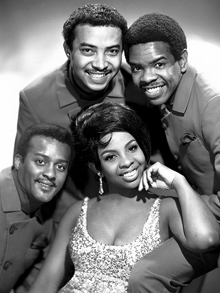 William Guest of Gladys Knight and the Pips Dies at 74